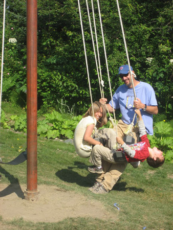2-swing